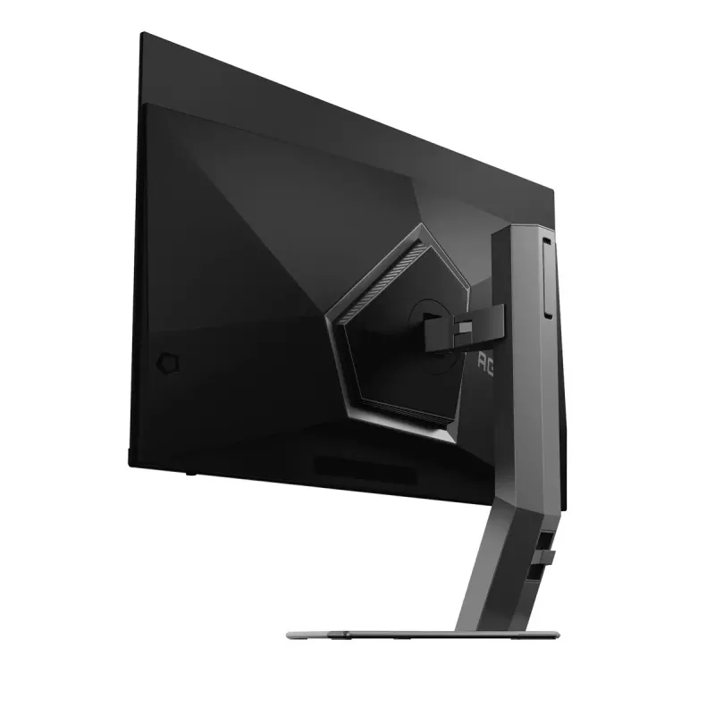 AOC AGON PRO AG326UD computer monitor 80 cm (31.5 inch) 3840 x 2160 pixels 4K Ultra HD QD-OLED Black