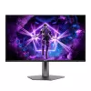 AOC AGON PRO AG326UD computer monitor 80 cm (31.5 inch) 3840 x 2160 pixels 4K Ultra HD QD-OLED Black