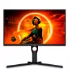 AOC G3 25G3ZM/BK computer monitor 62.2 cm (24.5 inch) 1920 x 1080 pixels Full HD Black, Red