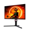 AOC G3 25G3ZM/BK computer monitor 62.2 cm (24.5 inch) 1920 x 1080 pixels Full HD Black, Red