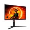 AOC G3 25G3ZM/BK computer monitor 62.2 cm (24.5 inch) 1920 x 1080 pixels Full HD Black, Red