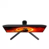 AOC G3 25G3ZM/BK computer monitor 62.2 cm (24.5 inch) 1920 x 1080 pixels Full HD Black, Red