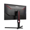 AOC G3 25G3ZM/BK computer monitor 62.2 cm (24.5 inch) 1920 x 1080 pixels Full HD Black, Red