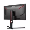 AOC G3 25G3ZM/BK computer monitor 62.2 cm (24.5 inch) 1920 x 1080 pixels Full HD Black, Red
