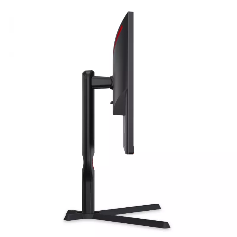 AOC G3 25G3ZM/BK computer monitor 62.2 cm (24.5 inch) 1920 x 1080 pixels Full HD Black, Red