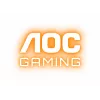 AOC G3 25G3ZM/BK computer monitor 62.2 cm (24.5 inch) 1920 x 1080 pixels Full HD Black, Red