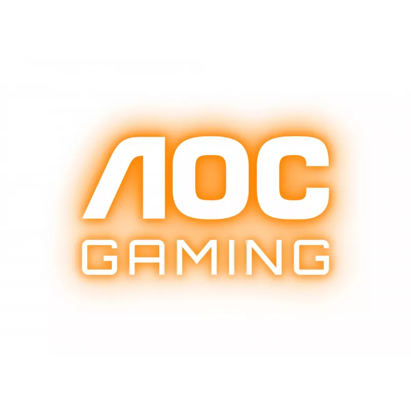 AOC G3 25G3ZM/BK computer monitor 62.2 cm (24.5 inch) 1920 x 1080 pixels Full HD Black, Red