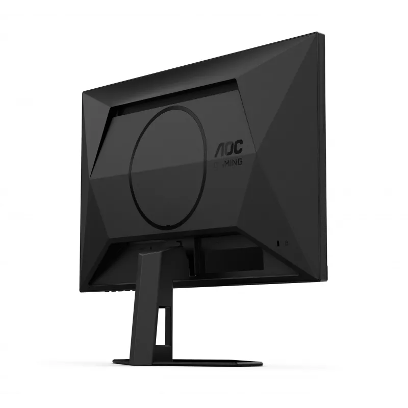 AOC 24G4XE computer monitor 60.5 cm (23.8 inch) 1920 x 1080 pixels Full HD LCD Black, Grey