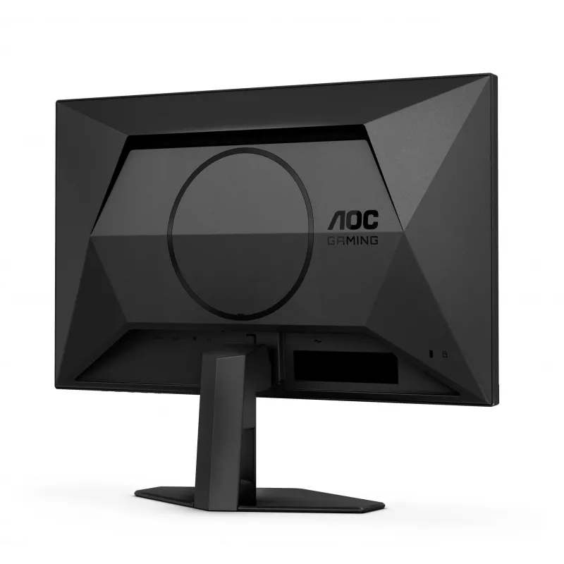 AOC 24G4XE computer monitor 60.5 cm (23.8 inch) 1920 x 1080 pixels Full HD LCD Black, Grey
