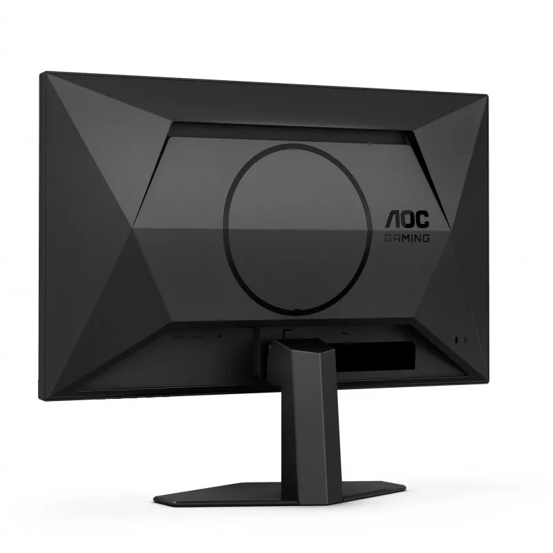 AOC 24G4XE computer monitor 60.5 cm (23.8 inch) 1920 x 1080 pixels Full HD LCD Black, Grey