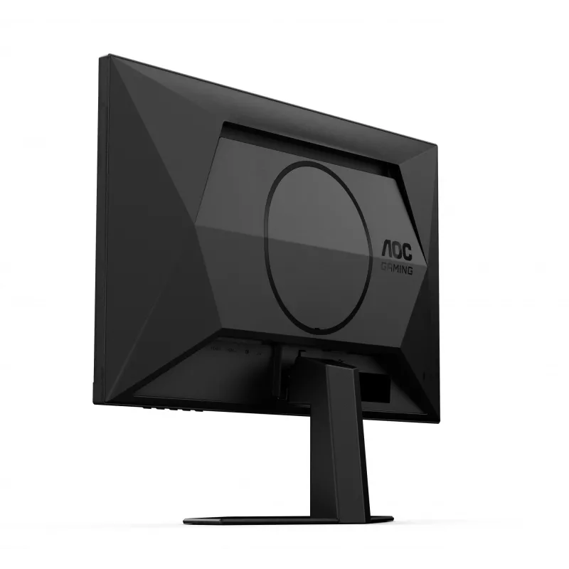 AOC 24G4XE computer monitor 60.5 cm (23.8 inch) 1920 x 1080 pixels Full HD LCD Black, Grey