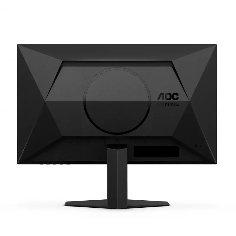AOC 24G4XE computer monitor 60.5 cm (23.8 inch) 1920 x 1080 pixels Full HD LCD Black, Grey