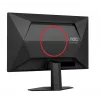 AOC G4 24G4HRE computer monitor 60.5 cm (23.8 inch) 1920 x 1080 pixels Full HD LED Black, Red