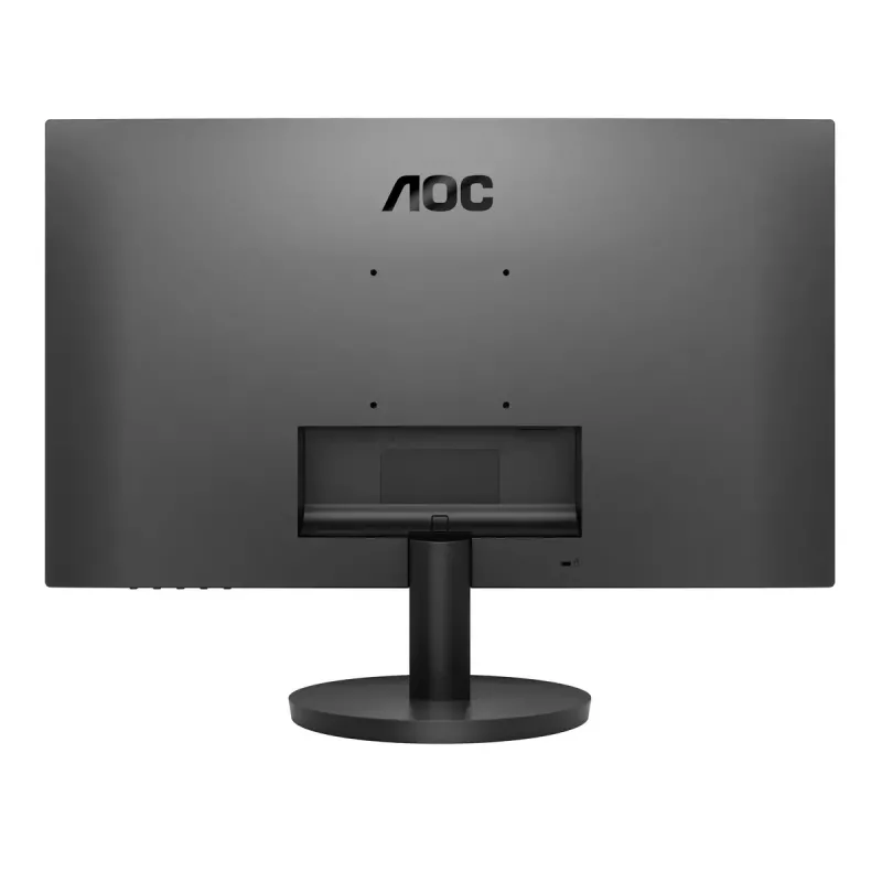 AOC B3 Q27B3MA/BK computer monitor 68.6 cm (27 inch) 2560 x 1440 pixels Quad HD LED Black