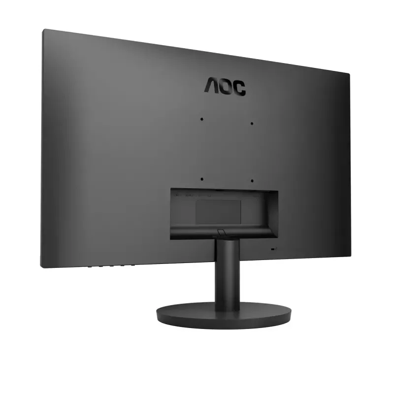 AOC B3 Q27B3MA/BK computer monitor 68.6 cm (27 inch) 2560 x 1440 pixels Quad HD LED Black