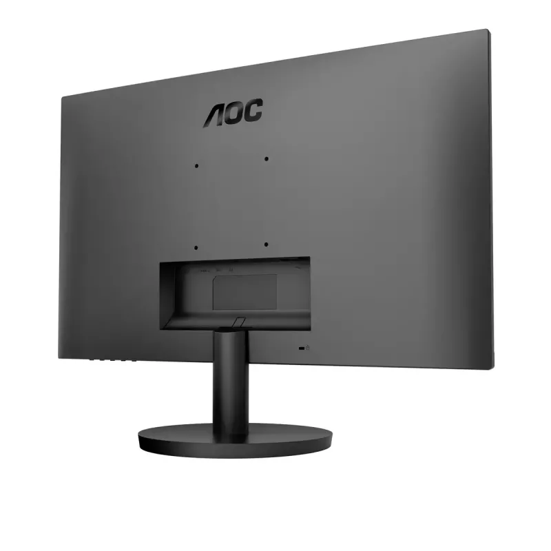 AOC B3 Q27B3MA/BK computer monitor 68.6 cm (27 inch) 2560 x 1440 pixels Quad HD LED Black