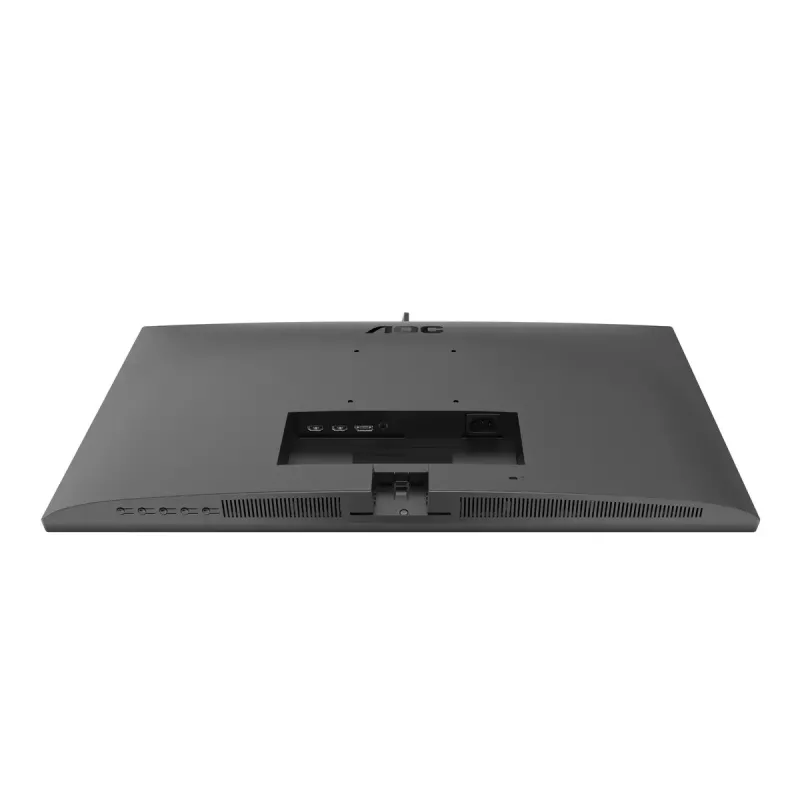 AOC B3 Q27B3MA/BK computer monitor 68.6 cm (27 inch) 2560 x 1440 pixels Quad HD LED Black