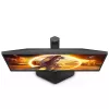 AOC G4 27G4X computer monitor 68.6 cm (27 inch) 1920 x 1080 pixels Full HD LED Black, Grey
