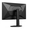 AOC G4 27G4X computer monitor 68.6 cm (27 inch) 1920 x 1080 pixels Full HD LED Black, Grey