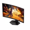 AOC G4 C27G4ZXU computer monitor 68.6 cm (27 inch) 1920 x 1080 pixels Full HD LED Black