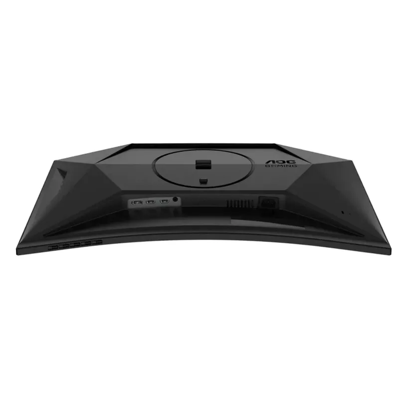 AOC G4 C27G4ZXU computer monitor 68.6 cm (27 inch) 1920 x 1080 pixels Full HD LED Black