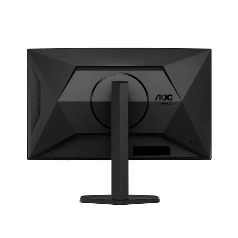 AOC G4 C27G4ZXU computer monitor 68.6 cm (27 inch) 1920 x 1080 pixels Full HD LED Black