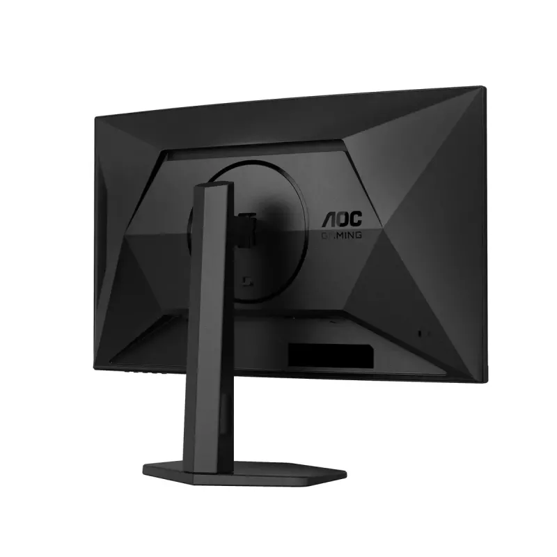 AOC G4 C27G4ZXU computer monitor 68.6 cm (27 inch) 1920 x 1080 pixels Full HD LED Black