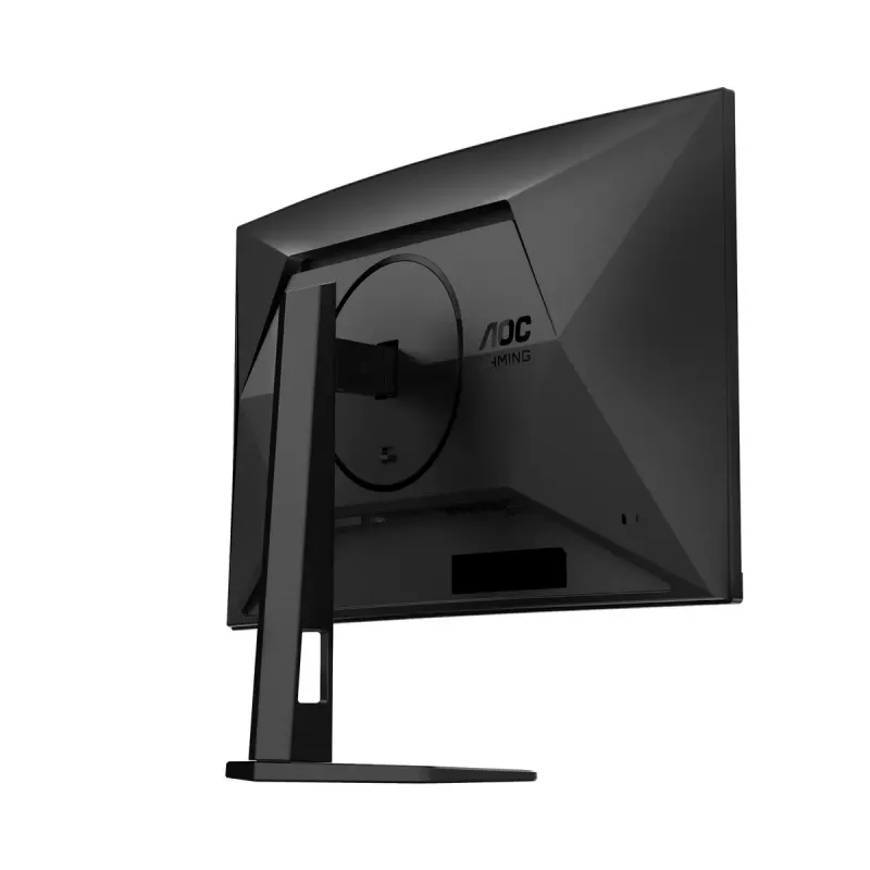 AOC G4 C27G4ZXU computer monitor 68.6 cm (27 inch) 1920 x 1080 pixels Full HD LED Black