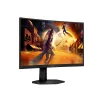 AOC G4 C27G4ZXU computer monitor 68.6 cm (27 inch) 1920 x 1080 pixels Full HD LED Black