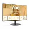 AOC B3 27B3HA2 computer monitor 68.6 cm (27 inch) 1920 x 1080 pixels Full HD LED Black