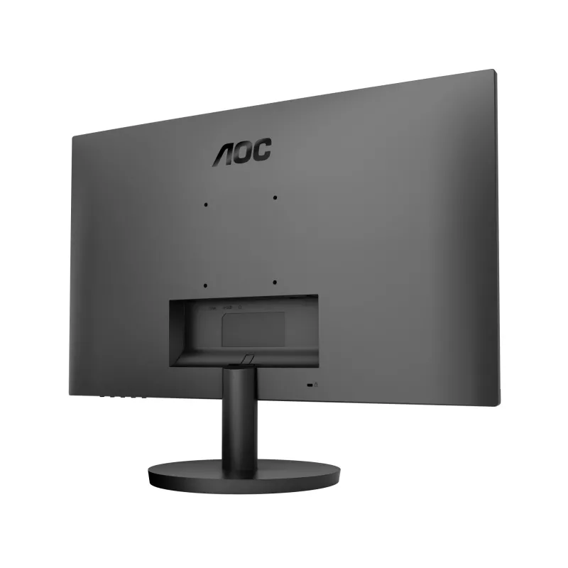 AOC B3 27B3HA2 computer monitor 68.6 cm (27 inch) 1920 x 1080 pixels Full HD LED Black