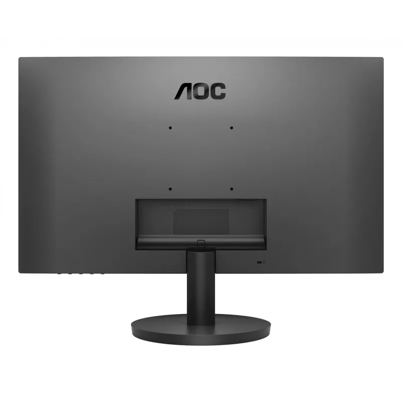 AOC B3 27B3HA2 computer monitor 68.6 cm (27 inch) 1920 x 1080 pixels Full HD LED Black