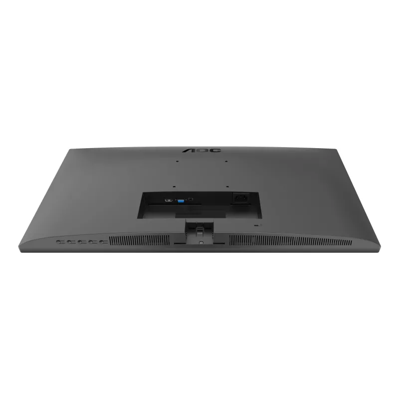 AOC B3 27B3HA2 computer monitor 68.6 cm (27 inch) 1920 x 1080 pixels Full HD LED Black