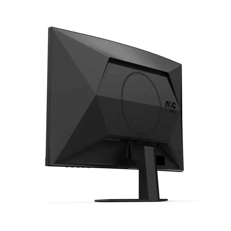 AOC G4 C27G4ZXE computer monitor 68.6 cm (27 inch) 1920 x 1080 pixels Full HD LED Black, Grey