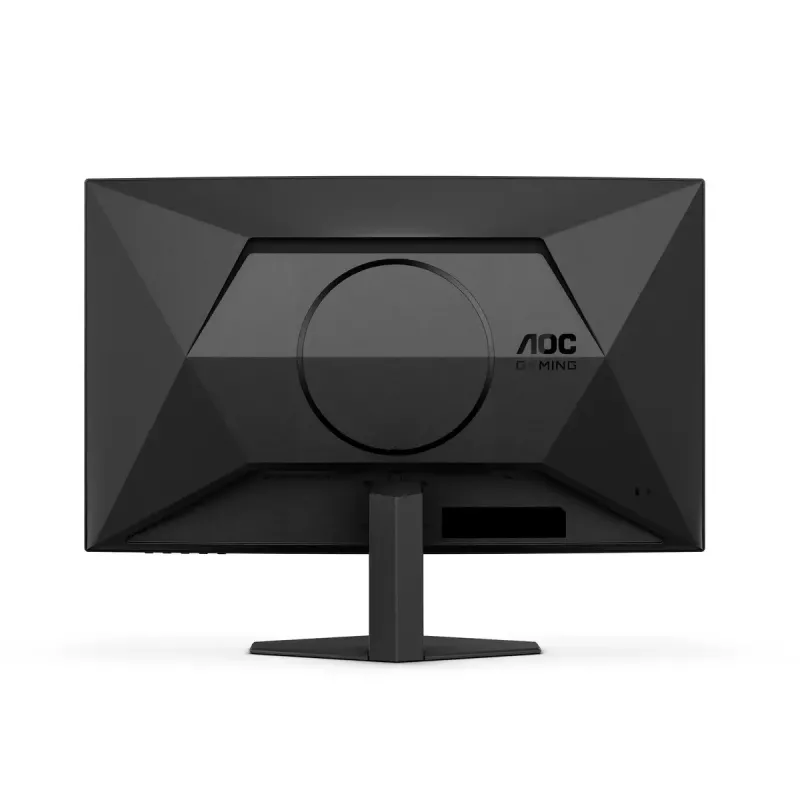 AOC G4 C27G4ZXE computer monitor 68.6 cm (27 inch) 1920 x 1080 pixels Full HD LED Black, Grey