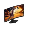 AOC G4 C27G4ZXE computer monitor 68.6 cm (27 inch) 1920 x 1080 pixels Full HD LED Black, Grey