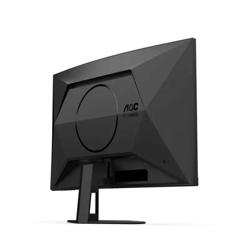 AOC G4 C27G4ZXE computer monitor 68.6 cm (27 inch) 1920 x 1080 pixels Full HD LED Black, Grey