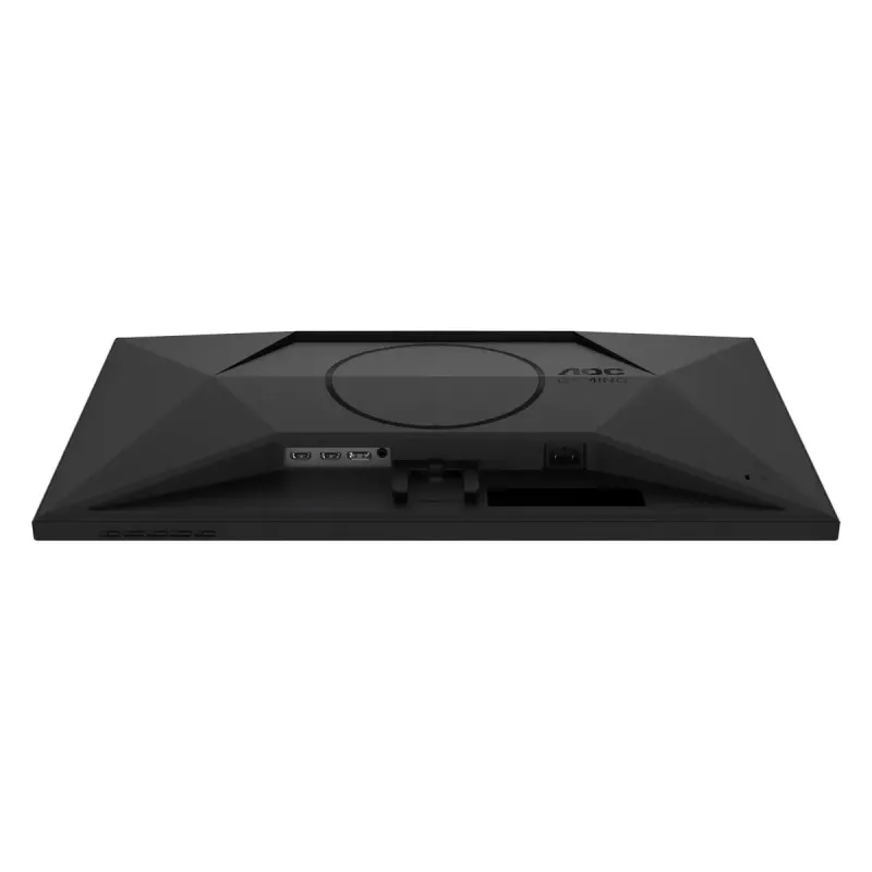 AOC 27G4XE computer monitor 68.6 cm (27 inch) 1920 x 1080 pixels Full HD LCD Black, Grey