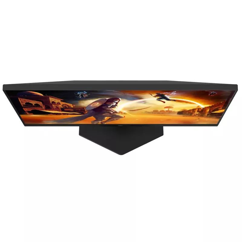 AOC 27G4XE computer monitor 68.6 cm (27 inch) 1920 x 1080 pixels Full HD LCD Black, Grey