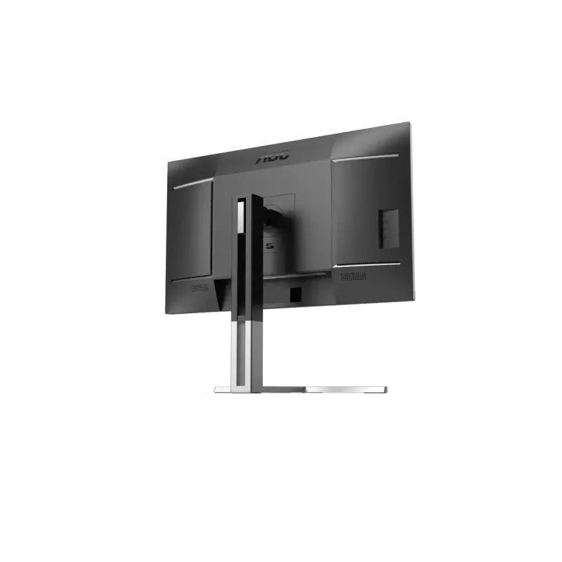 AOC Q27U3CV computer monitor 68.6 cm (27 inch) 2560 x 1440 pixels Quad HD LCD Black