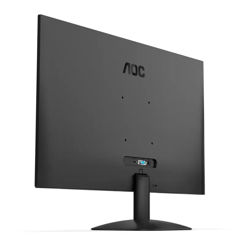 AOC B3 27B35HM computer monitor 68.6 cm (27 inch) 1920 x 1080 pixels Full HD LED Black