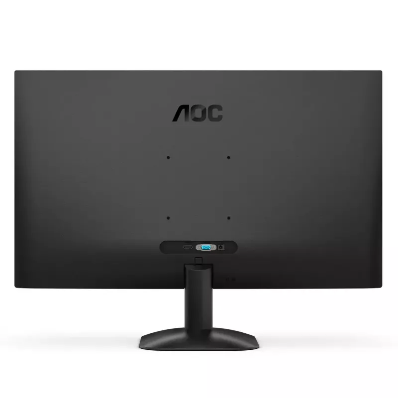 AOC B3 27B35HM computer monitor 68.6 cm (27 inch) 1920 x 1080 pixels Full HD LED Black