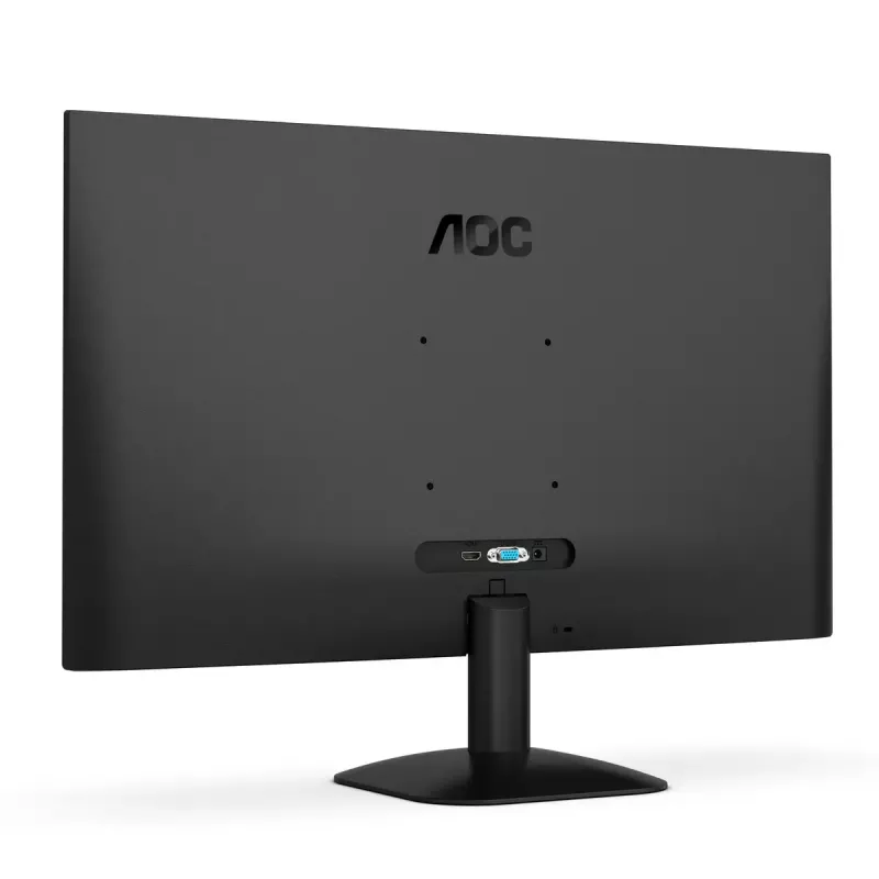 AOC B3 27B35HM computer monitor 68.6 cm (27 inch) 1920 x 1080 pixels Full HD LED Black