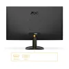 AOC B3 27B35HM computer monitor 68.6 cm (27 inch) 1920 x 1080 pixels Full HD LED Black