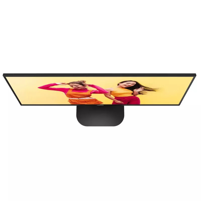AOC B3 27B35HM computer monitor 68.6 cm (27 inch) 1920 x 1080 pixels Full HD LED Black