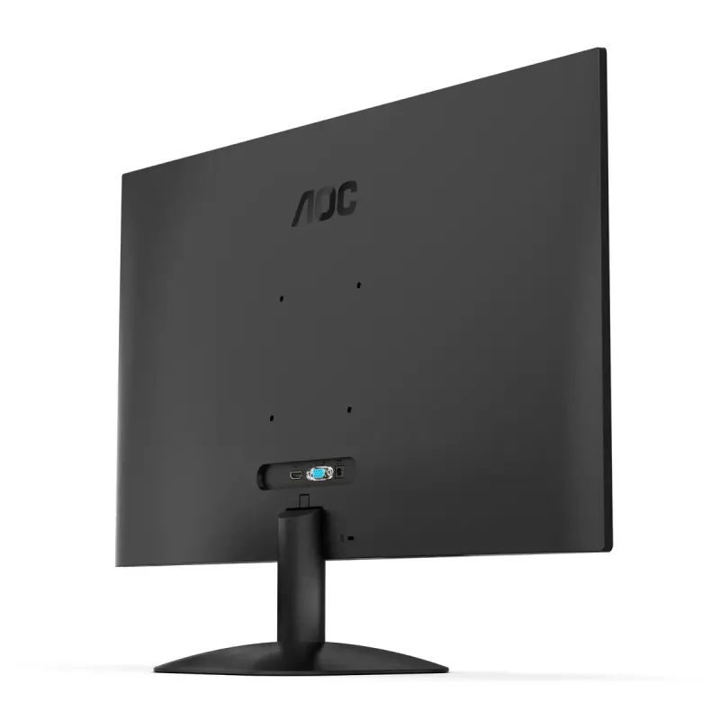 AOC B3 27B35HM computer monitor 68.6 cm (27 inch) 1920 x 1080 pixels Full HD LED Black