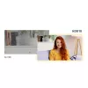 AOC B3 27B35HM computer monitor 68.6 cm (27 inch) 1920 x 1080 pixels Full HD LED Black