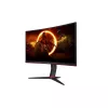 AOC G2 C27G2Z3/BK computer monitor 68.6 cm (27 inch) 1920 x 1080 pixels Full HD LED Black, Red