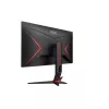 AOC G2 27G2ZN3/BK computer monitor 68.6 cm (27 inch) 1920 x 1080 pixels Full HD LCD Black, Red