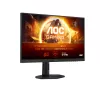 AOC G4 Q27G4XF computer monitor 68.6 cm (27 inch) 2560 x 1440 pixels Quad HD LED Black, Grey